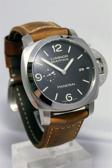 Panerai pam 312